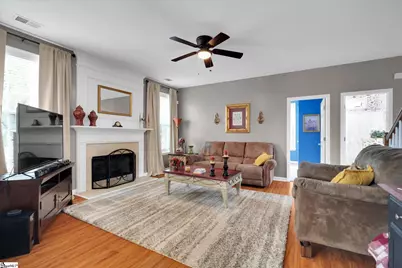 620 Heathercrest Court, Simpsonville, SC 29681 - Photo 8