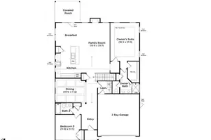1001 Meadow Rue Ct, Woodruff, SC 29388 - Photo 8