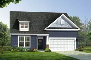 1001 Meadow Rue Ct, Woodruff, SC 29388 - Photo 1