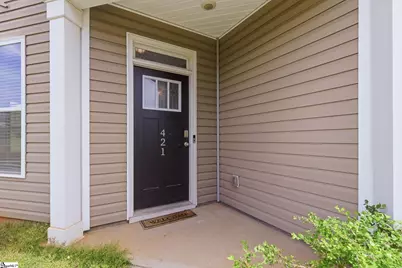 421 Yellow Fox Road, Greer, SC 29650 - Photo 2