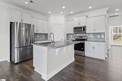 421 Yellow Fox Road, Greer, SC 29650 - Photo 12