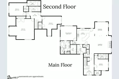 354 S Monterey Drive #lot 79, Moore, SC 29369 - Photo 6