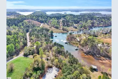 122 & 126 Island Drive, Six Mile, SC 29682 - Photo 14