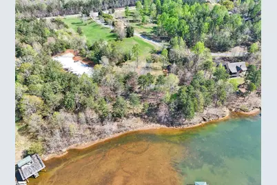 122 & 126 Island Drive, Six Mile, SC 29682 - Photo 4