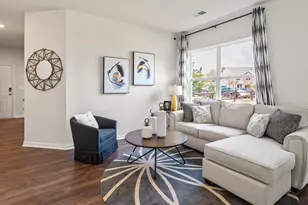 57 Sunriff CT, Greer, SC 29651 - Photo 4