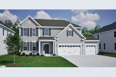 132 Limestone Circle #Lot 102, Anderson, SC 29625 - Photo 2