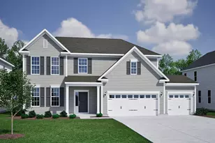 132 Limestone Circle, Anderson, SC 29625 - Photo 2