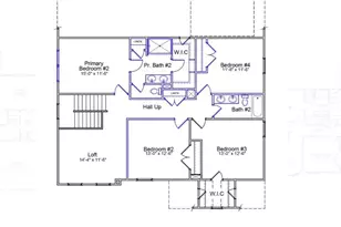 Lot 102 Limestone Circle, Anderson, SC 29625 - Photo 4