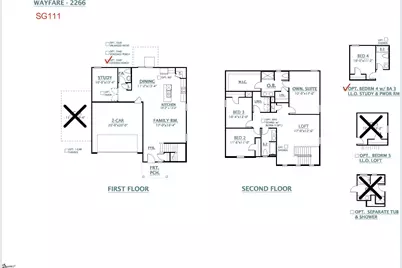 272 Talbert Trail, Landrum, SC 29356 - Photo 2