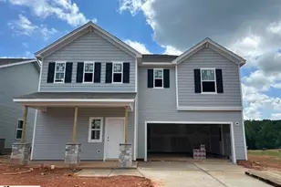 272 Talbert Trl, Landrum, SC 29356 - Photo 1
