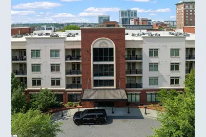 98 E McBee Avenue #Unit 406, Greenville, SC 29601 - Photo 4