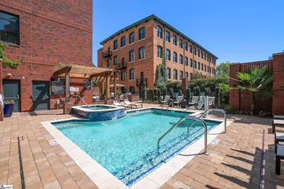 98 E McBee Avenue #Unit 406, Greenville, SC 29601 - Photo 10