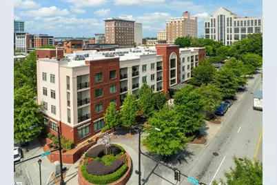 98 E McBee Avenue #Unit 406, Greenville, SC 29601 - Photo 2