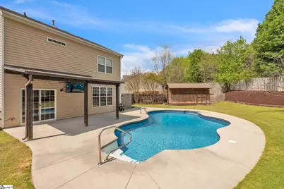 10 Hessell Court, Greer, SC 29650 - Photo 38