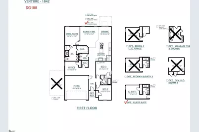 281 Talbert Trail, Landrum, SC 29356 - Photo 2