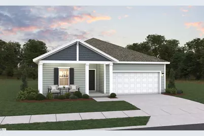 281 Talbert Trail, Landrum, SC 29356 - Photo 14