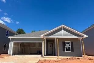 281 Talbert Trl, Landrum, SC 29356 - Photo 1
