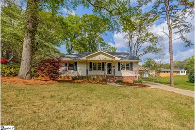 114 Escambia Avenue, Gaffney, SC 29340 - Photo 2