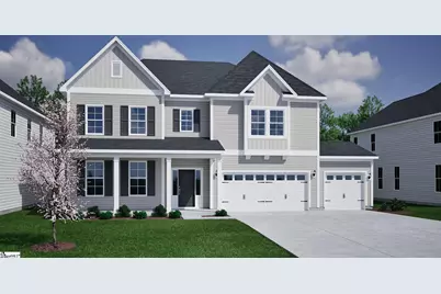 130 Limestone Circle #Lot 101, Anderson, SC 29625 - Photo 2