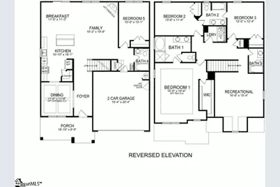231 Raleighwood Lane, Simpsonville, SC 29681 - Photo 42