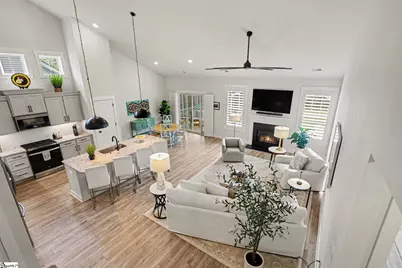 605 Sunwater Drive, Duncan, SC 29334 - Photo 4