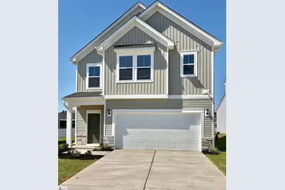 1114 Ogeechee Court, Spartanburg, SC 29303 - Photo 2