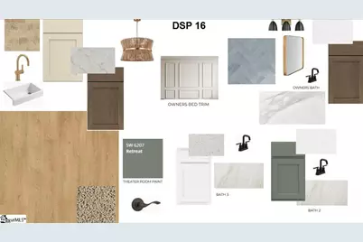 313 Ever Silvers Lane, Taylors, SC 29687 - Photo 2