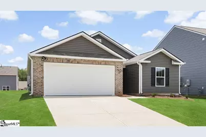 127 Pretoria Drive, Fountain Inn, SC 29644 - Photo 2