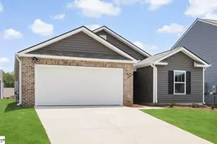 127 Pretoria Dr, Fountain Inn, SC 29644 - Photo 2