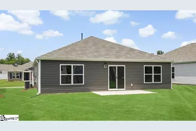127 Pretoria Drive, Fountain Inn, SC 29644 - Photo 34