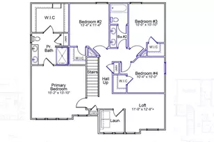 Lot 122 Limestone Circle, Anderson, SC 29625 - Photo 4