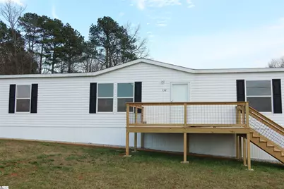 132 Haynie Mill Road, Belton, SC 29627 - Photo 1