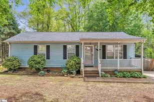 1 Mona Way, Greenville, SC 29611 - Photo 2