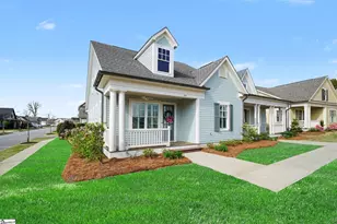 210 Tuttle St, Clemson, SC 29631 - Photo 2