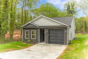 189 N Georgia Ave, Chesnee, SC 29323 - Photo 4