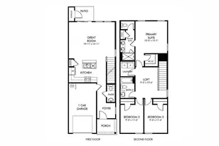 863 Ernest Ln, Lyman, SC 29365 - Photo 2