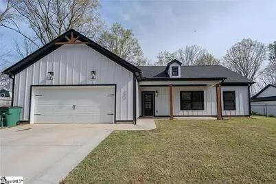 203 Mr Jim Lane, Clinton, SC 29325 - Photo 2