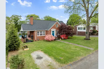 120 Florence Street, Pickens, SC 29671 - Photo 2