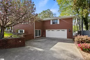 126 Shannon Lake Cir, Greenville, SC 29615 - Photo 8