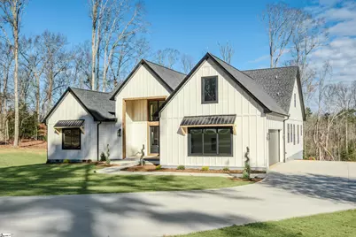 1292 Deerfield Drive, Spartanburg, SC 29302 - Photo 4