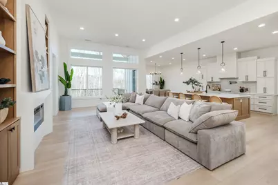 1292 Deerfield Drive, Spartanburg, SC 29302 - Photo 6