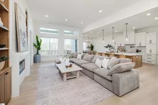 1292 Deerfield Dr, Spartanburg, SC 29302 - Photo 6