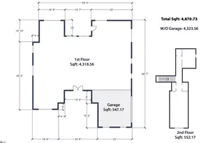 1292 Deerfield Dr, Spartanburg, SC 29302 - Photo 48