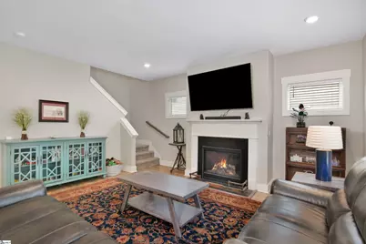 126 Walking Stick Way, Pelzer, SC 29669 - Photo 12