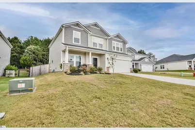 126 Walking Stick Way, Pelzer, SC 29669 - Photo 40