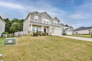 126 Walking Stick Wy, Pelzer, SC 29669 - Photo 40