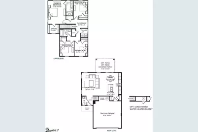 306 Ashdale Trail, Piedmont, SC 29673 - Photo 2