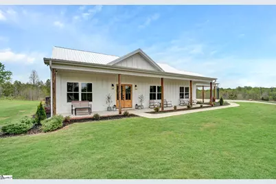 2610 Erwin Mill Road, Honea Path, SC 29654 - Photo 2