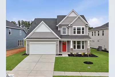 122 Terpack Court, Gray Court, SC 29645 - Photo 1