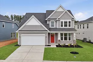 122 Terpack Ct, Gray Court, SC 29645 - Photo 1